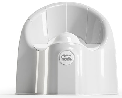 Ok Baby Pasha potty chair WHITE