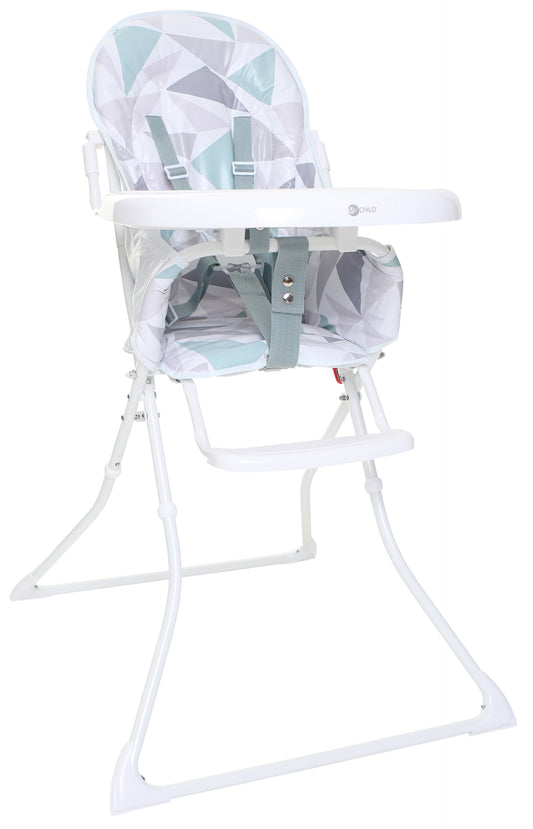 My child Pepper Highchair GEO