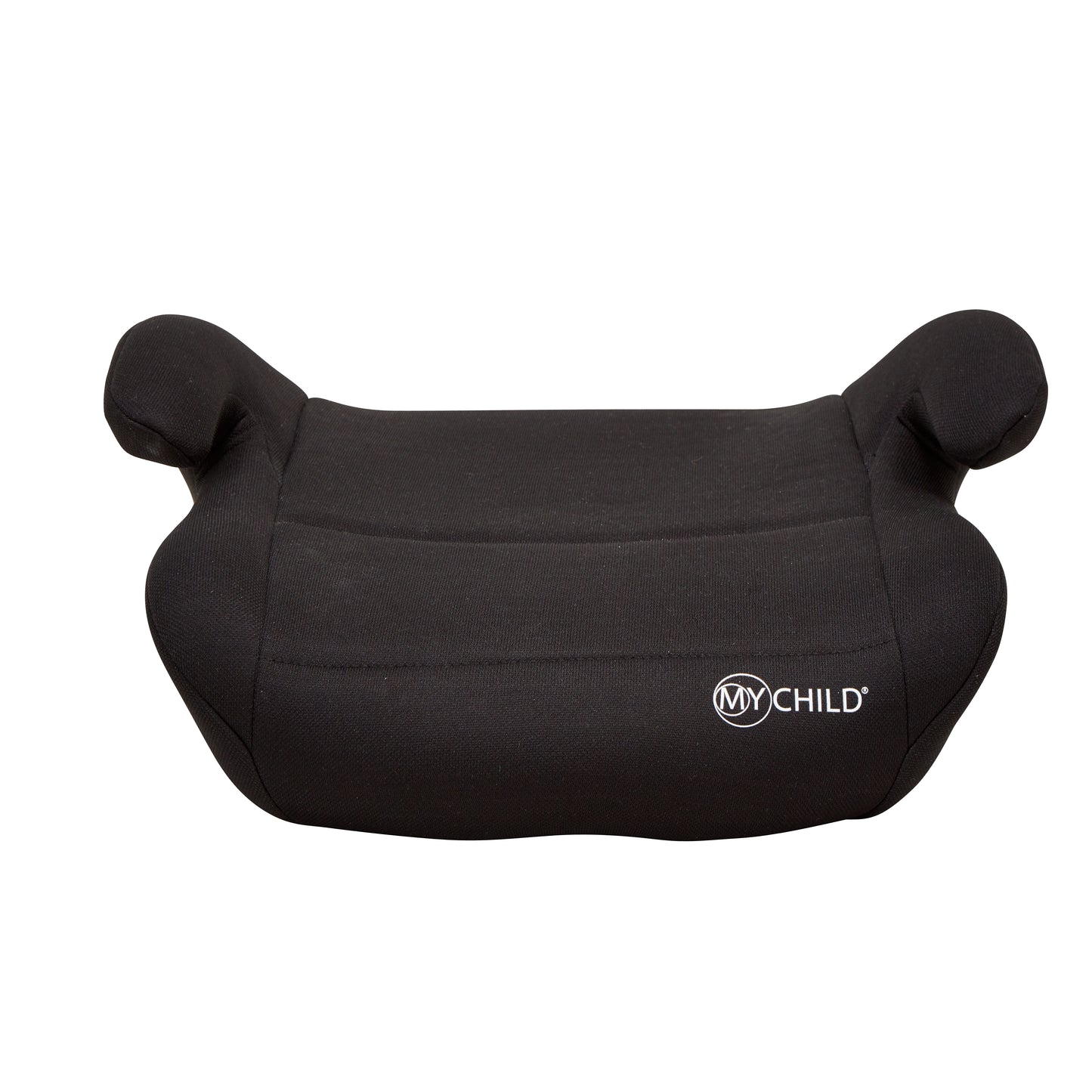 My Child Brundle Group 3 Booster Seat - Black/Black