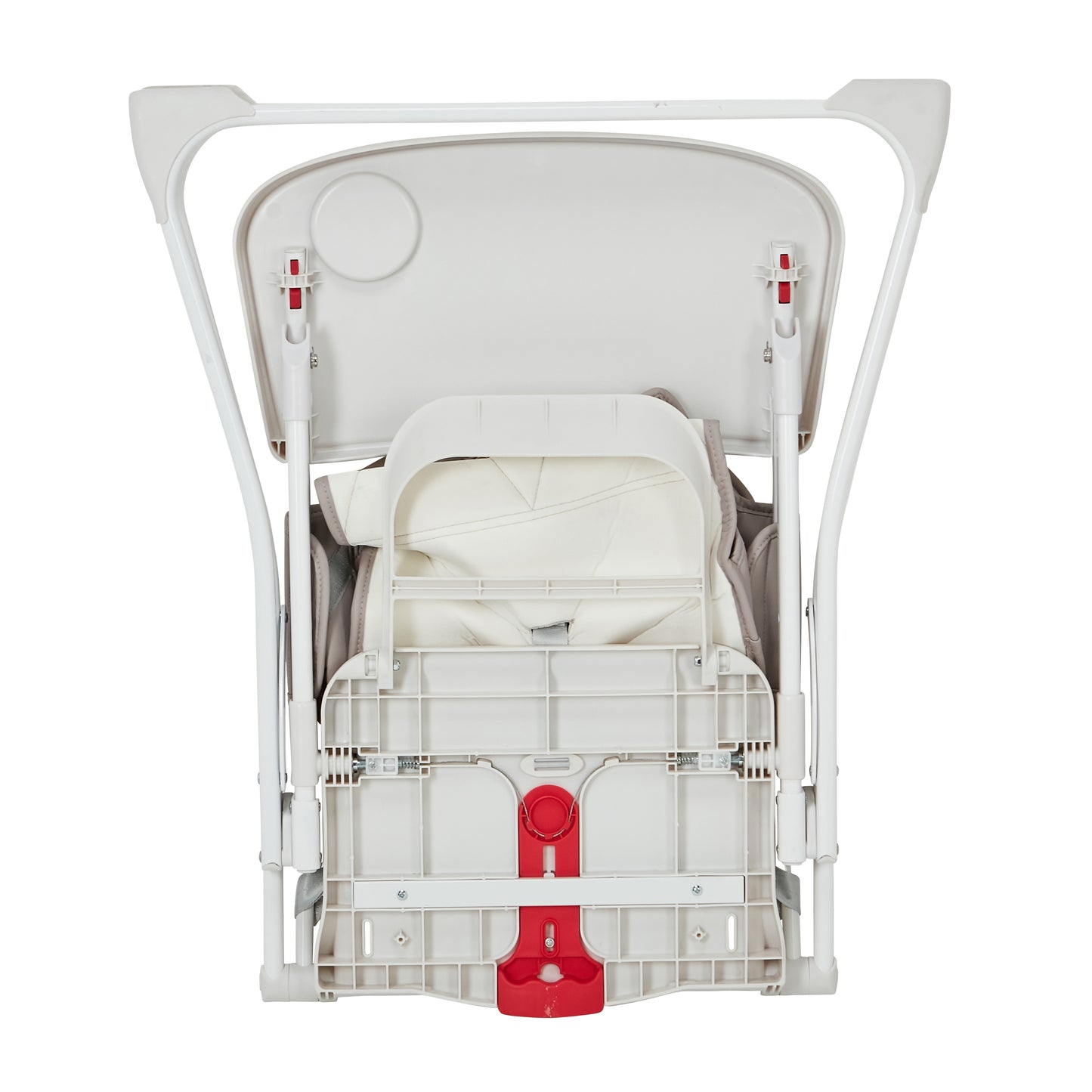 My child Hideaway Highchair