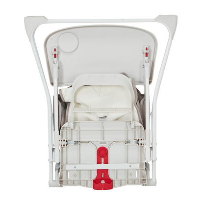 My child Hideaway Highchair