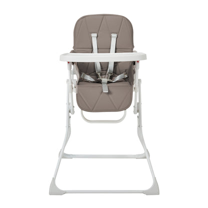 My child Hideaway Highchair