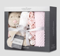 Little Linen Boxed Gift Set - Ballerina Bunny