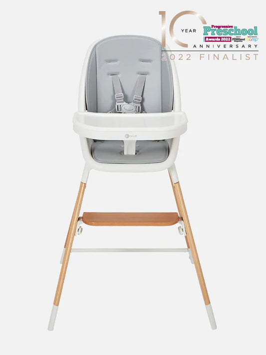 My Child 3in1 LARS Highchair