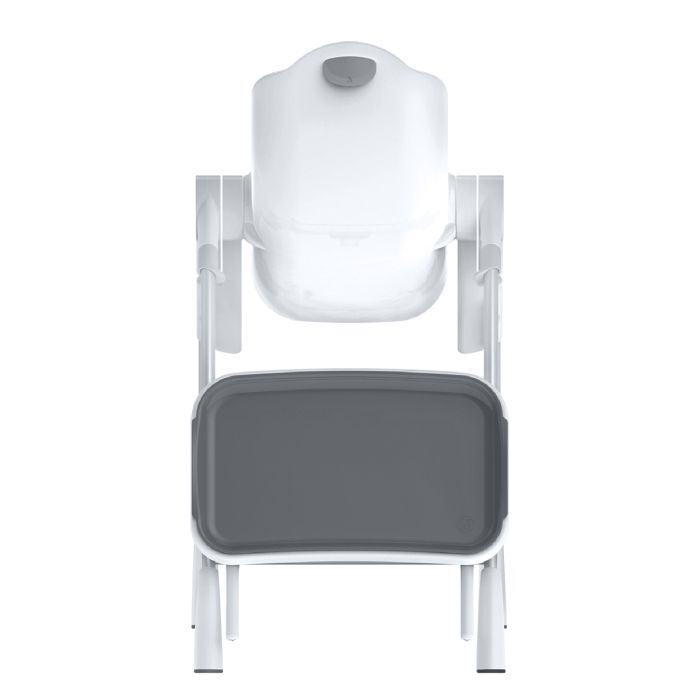 Oribel Cocoon Highchair SLATE